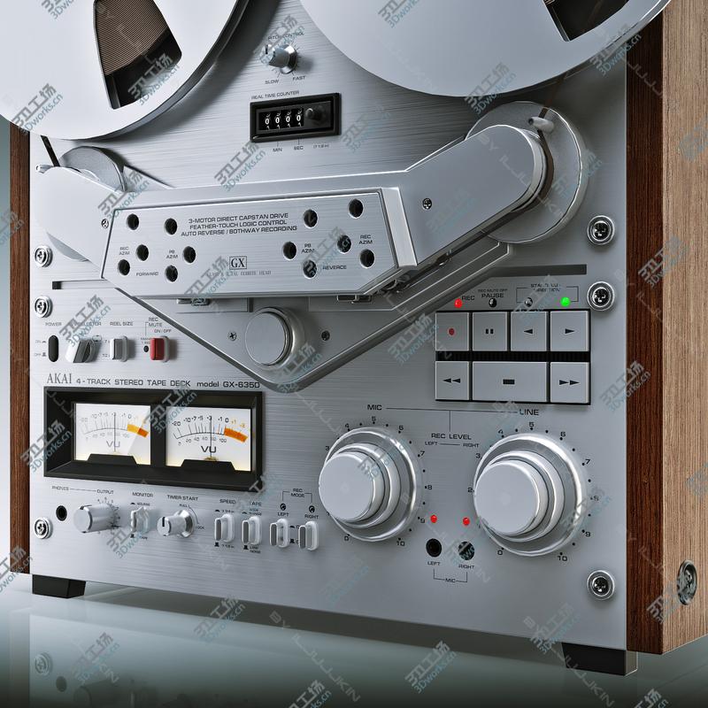 images/goods_img/2021040234/Collection of retro electronics 80s Akai SHARP Sony Trinitron Singer/5.jpg